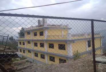 Quiet and pleasant Environment