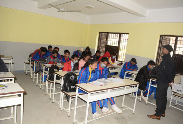 Child Friendly Environment