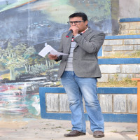 Ishwor PrasadChaulagain